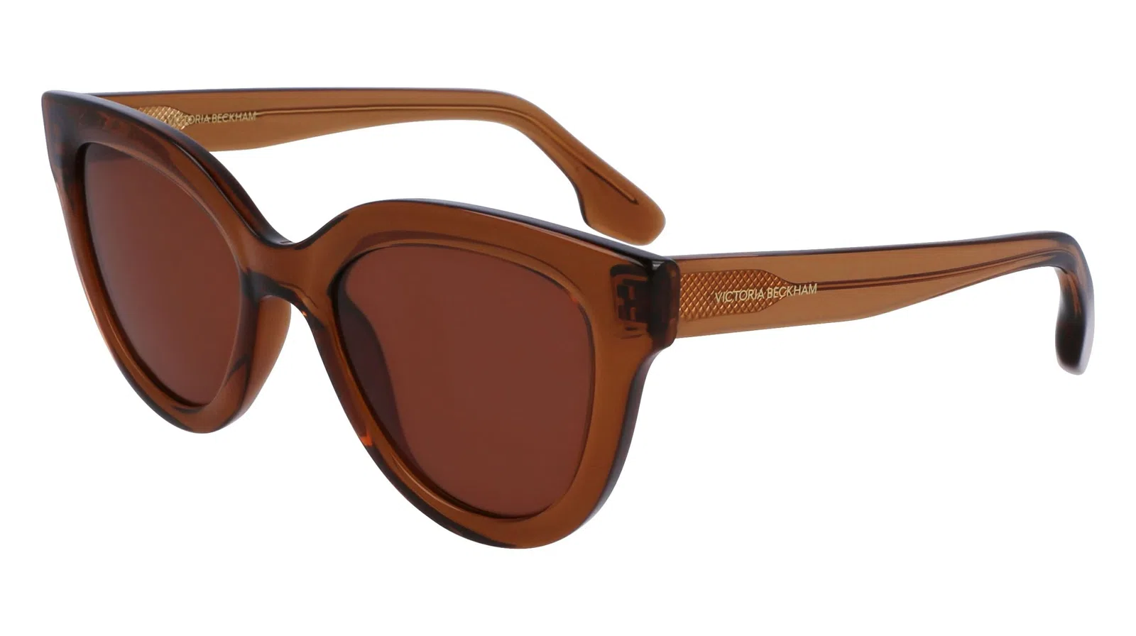 Victoria Beckham VB649S Sunglasses - view 2